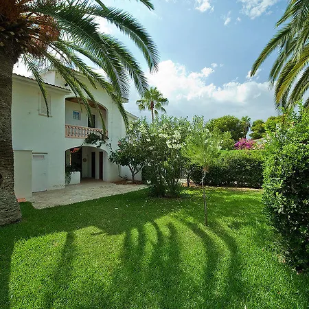 19 C - Two Bedroom Otel 5*