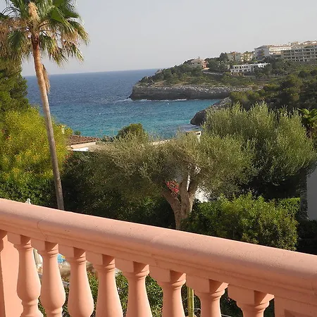 19 C - Two Bedroom Hotel Cala Romantica (Mallorca)